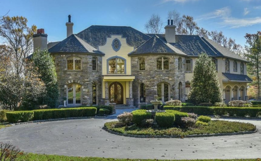 费郊Main Line、市中心19103为中大西洋地区最热门豪宅销售市场